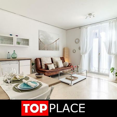 Gran Via Balconies Διαμέρισμα Γρανάδα Εξωτερικό φωτογραφία