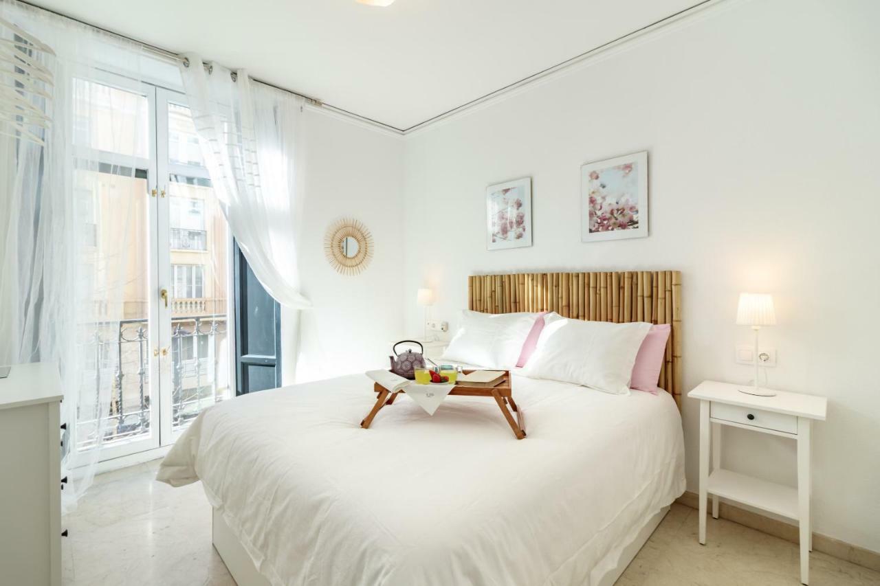 Gran Via Balconies Διαμέρισμα Γρανάδα Εξωτερικό φωτογραφία