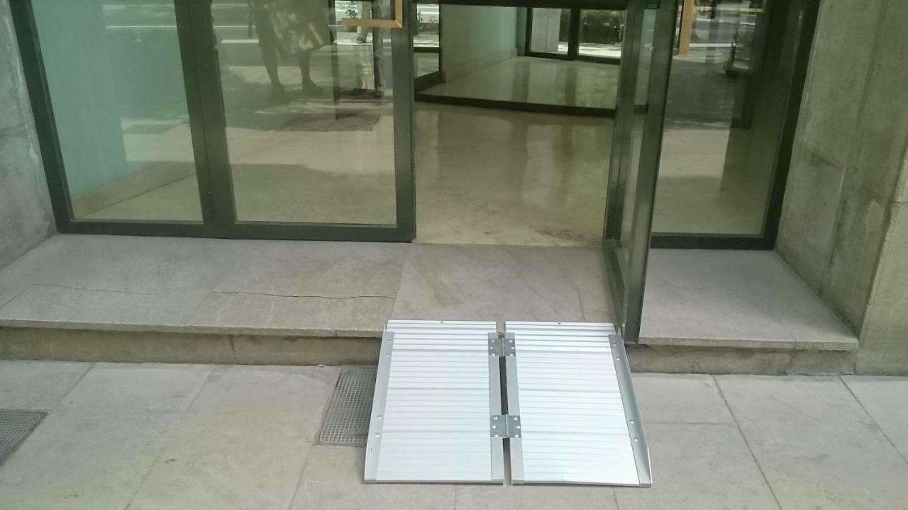 Gran Via Balconies Διαμέρισμα Γρανάδα Εξωτερικό φωτογραφία